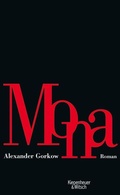 Cover: Mona - Kiepenheuer & Witsch