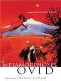 Cover: Metamorphoses - W. W. Norton & Company