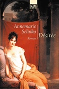 Cover: D&eacute;sir&eacute;e - Kiepenheuer & Witsch
