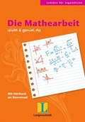 Cover: Die Mathearbeit - Langenscheidt
