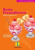 Cover: Beste Freundinnen - Langenscheidt