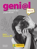 Cover: Geni@l Klick - Langenscheidt