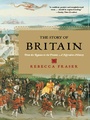 Cover: The Story of Britain - W. W. Norton & Company