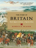 Cover: The Story of Britain - W. W. Norton & Company