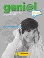 Cover: geni@l klick A2 - Intensivtrainer - Langenscheidt
