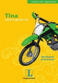 Enlarge image Cover: Tina - Langenscheidt