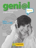 Cover: geni@l klick A2 - Arbeitsbuch Griechisch A2 - Langenscheidt