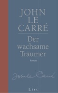 Cover: Der wachsame Tr&auml;umer - List Verlag