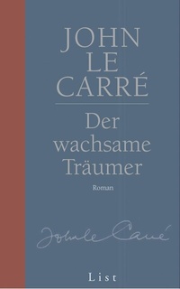 Enlarge image Cover: Der wachsame Träumer - List Verlag