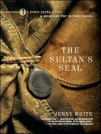 Abbildung von: The Sultan's Seal - W. W. Norton & Company