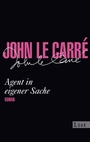 Cover: Agent in eigener Sache - Ullstein
