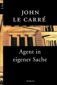 Abbildung von: Agent in eigener Sache (Ein Smiley-Roman 7) - Ullstein Taschenbuchverlag