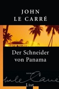 Cover: Der Schneider von Panama - Ullstein Taschenbuchverlag