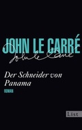 Cover: Der Schneider von Panama - Ullstein