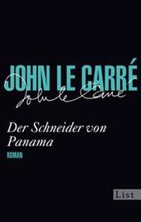 Abbildung von: Der Schneider von Panama - Ullstein