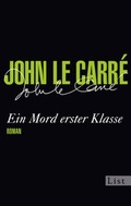 Cover: Ein Mord erster Klasse - Ullstein