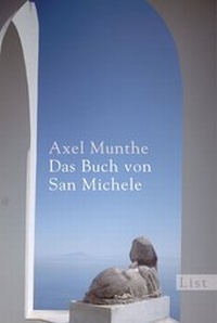 Abbildung von: Das Buch von San Michele - Ullstein