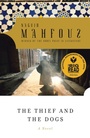 Cover: The Thief and the Dogs - Bantam Books