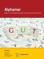 Cover: Alphamar - Kursbuch mit Audio-CD - Langenscheidt