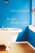 Cover: In der Badewanne - Kiepenheuer & Witsch