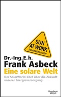 Cover: Eine solare Welt - Kiepenheuer & Witsch