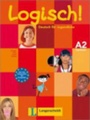 Cover: Logisch! A2 - Kursbuch A2 - Langenscheidt