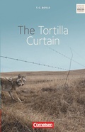 Cover: Cornelsen Senior English Library - Literatur - Ab 11. Schuljahr / B2 - Cornelsen Verlag
