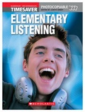 Cover: Elementary Listening - Cornelsen Verlag GmbH & Co