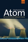Cover: Atom - Kiepenheuer & Witsch