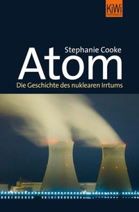 Enlarge image Cover: Atom - Kiepenheuer & Witsch