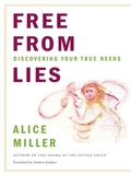 Cover: Free from Lies - W. W. Norton & Company