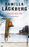 Cover: Engel aus Eis - List Verlag