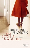 Cover: Das L&ouml;wenm&auml;dchen - Kiepenheuer & Witsch