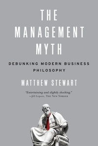 Abbildung von: The Management Myth - W. W. Norton & Company
