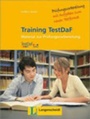 Cover: Training TestDaF - Trainingsbuch mit 2 Audio-CDs - Langenscheidt