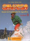 Cover: sowieso 2 - Kursbuch 2 - Langenscheidt