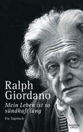 Cover: Mein Leben ist so s&uuml;ndhaft lang - Kiepenheuer & Witsch