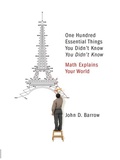 Cover: 100 Essential Things You Didn't Know You Didn't Know - W. W. Norton & Company