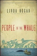 Cover: People of the Whale - W. W. Norton & Company