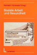 Cover: Soziale Arbeit und Gesundheit - Luchterhand