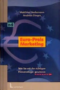 Cover: Euro-Preis-Marketing - Luchterhand