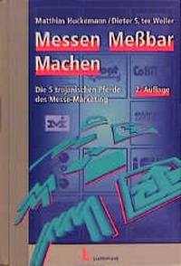 Enlarge image Cover: Messen Messbar Machen - Luchterhand