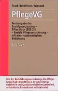 Cover: Pflege VG - Luchterhand