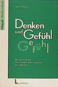 Cover: Denken und Gef&uuml;hl - Luchterhand