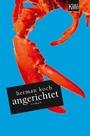 Cover: Angerichtet - Kiepenheuer & Witsch