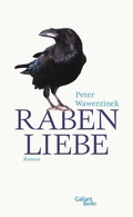 Cover: Rabenliebe - Kiepenheuer & Witsch