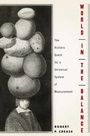 Cover: World in the Balance - WW Norton & Co
