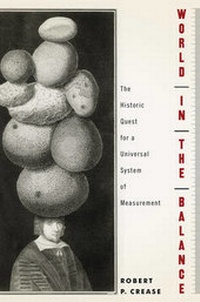 Enlarge image Cover: World in the Balance - WW Norton & Co