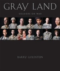 Enlarge image Cover: Gray Land - WW Norton & Co