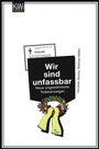Cover: Wir sind unfassbar - Kiepenheuer & Witsch